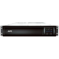Джерело безперебійного живлення APC Smart-UPS 3000VA/2700W, RM 2U,LCD, USB, SmartConnect, 8xC13, 1xC19 Джерело безперебійного живлення APC Smart-UPS 3000VA/2700W, RM 2U,LCD, USB, SmartConnect, 8xC13, 1xC19
