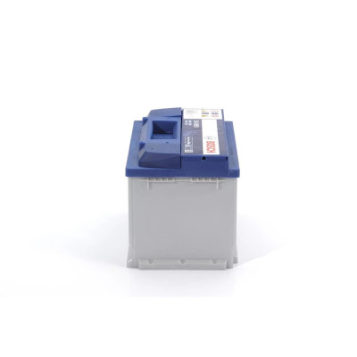 Акумулятор Bosch S4 12В 74А·год 680А L+ (0 092 S40 090)