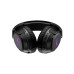 Гарнітура ігрова HyperX Cloud Flight 2, WL/USB-A/USB-C, чорний Гарнітура ігрова HyperX Cloud Flight 2, WL/USB-A/USB-C, чорний