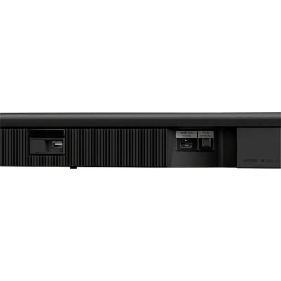 Саундбар Sony HT-S400 330Вт, 2.1, BT, HDMI-ARC, optical, саб, Dolby® Digital, S-Force PRO Front Surround Саундбар Sony HT-S400 330Вт, 2.1, BT, HDMI-ARC, optical, саб, Dolby® Digital, S-Force PRO Front Surround