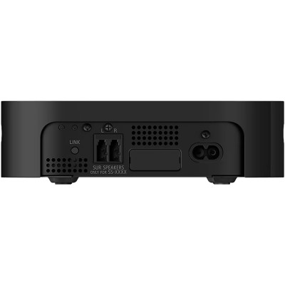 Саундбар Sony HT-S60 1000Вт, 5.1, BT, HDMI-ARC, optical, sub, Dolby Atmos®/DTS:X®