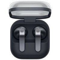 Бездротові навушники Samsung Galaxy Buds 4 (R540), чорний