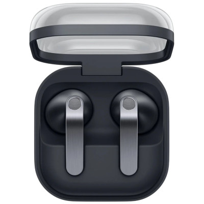 Бездротові навушники Samsung Galaxy Buds 4 (R540), чорний Бездротові навушники Samsung Galaxy Buds 4 (R540), чорний