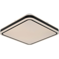 Світильник накладний OSRAM CEILING NOIR 430мм Square 48Вт 4000K