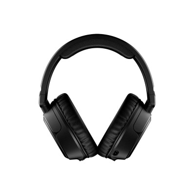 Гарнітура ігрова HyperX Cloud Flight 2, WL/USB-A/USB-C, чорний Гарнітура ігрова HyperX Cloud Flight 2, WL/USB-A/USB-C, чорний