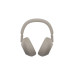 Навушники Over-ear Sony WH-1000XM6 BT 5.3, ANC, Hi-Res, AAC, LDAC, LC3, Wireless, Mic, Пісочний Навушники Over-ear Sony WH-1000XM6 BT 5.3, ANC, Hi-Res, AAC, LDAC, LC3, Wireless, Mic, Пісочний