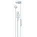Навушники In-ear Sony IER-EX15C USB-C, Mic, Білий