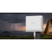 Точка доступу TP-LINK EAP772 OUTDOOR BE11000 1x2.5GE LAN, PoE, Зовнішня