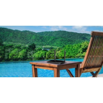 Маршрутизатор TP-LINK Archer MR202 AC750, 4G/LTE, 3xFE LAN, 1xFE LAN/WAN, MESH