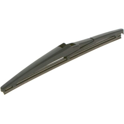 Склоочисник BOSCH Twin каркасний 280мм задній (3 397 011 428)