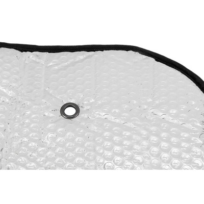 Шторка сонцезахисна Neo Tools 700х1380мм, 174г