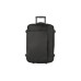 Сумка дорожня на 2-х колесах, Tucano Tugo S Trolley, 34л, поліестер, чорна Сумка дорожня на 2-х колесах, Tucano Tugo S Trolley, 34л, поліестер, чорна