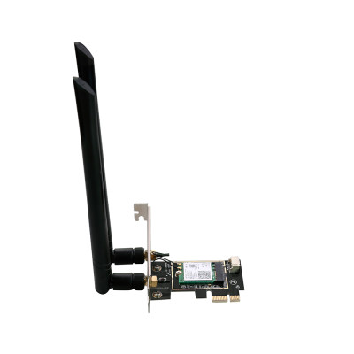 WiFi-адаптер D-Link DWA-X582 AX3000, PCI Express
