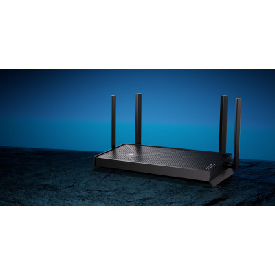 Маршрутизатор TP-LINK Archer BE230 BE3600, 3xGE LAN, 2.5xGE LAN, 2.5xGE WAN, 1xUSB3.0 MESH