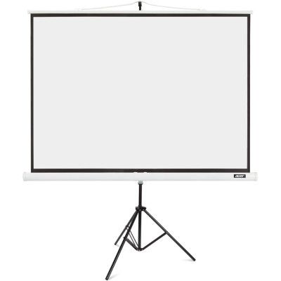 Екран на тринозі Acer T87-S01MW 4:3, 87