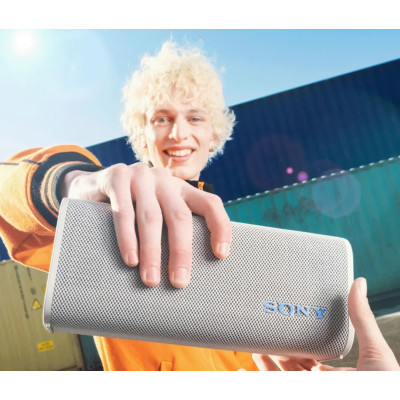 Акустична система Sony ULT FIELD 3 Білий