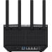 Маршрутизатор ASUS RT-BE92U BE9700 3x2.5GE LAN, 1x2.5GE WAN/LAN, 1x10GE WAN/LAN, 1xUSB3.2, MESH