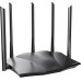 Маршрутизатор TENDA TX12Pro AX3000, 3xGE LAN, 1xGE WAN