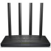 Маршрутизатор TP-LINK ARCHER C6U AC1200, 4xGE LAN, 1xGE WAN, 1xUSB, MESH
