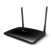 Маршрутизатор TP-LINK TL-MR6400 N300, 4G/LTE, 3xFE LAN, 1xFE WAN