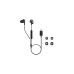 Навушники In-ear Philips TAE5008 Type-C, Mic, Чорний Навушники In-ear Philips TAE5008 Type-C, Mic, Чорний