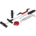 Набір інструментів для зняття скла Neo Tools, 7шт, 0.89кг