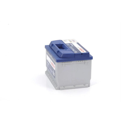 Акумулятор Bosch S4 12В 60А·год 540А R+ (0 092 S40 040)