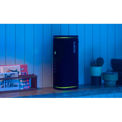 Акустична система Sony ULT FIELD 5 Чорний Акустична система Sony ULT FIELD 5 Чорний