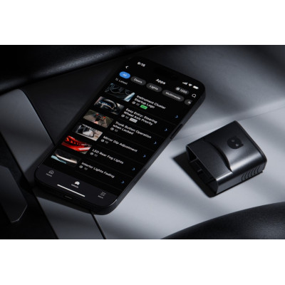 Автосканер OBDeleven 3 device