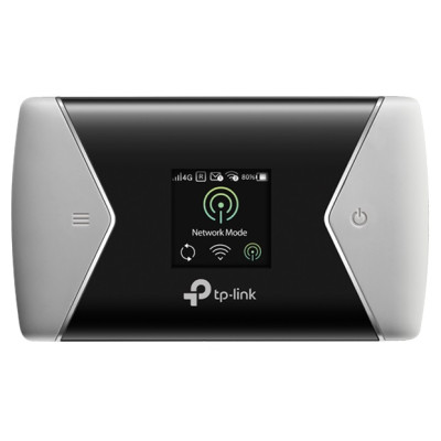 Мобільний Маршрутизатор TP-LINK M7450 N300, 4G/LTE, 3000мА*год