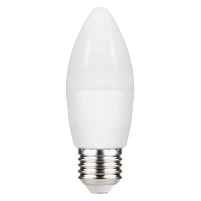Лампа OSRAM LED E27 6.8Вт 3000К 806Лм В60 VALUE