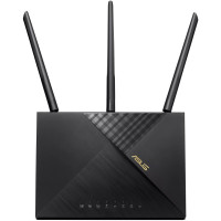 Маршрутизатор ASUS 4G-AX56 AX1800, 4G/LTE, 4xGE LAN, 1xGE WAN