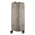 Валіза 2E, Aero, поліпропілен, середня, 63/78 л, TSA, 4 колеса, EXP, сіро-коричневий Валіза 2E, Aero, поліпропілен, середня, 63/78 л, TSA, 4 колеса, EXP, сіро-коричневий
