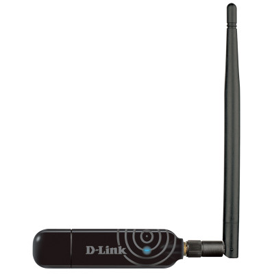 WiFi-адаптер D-Link DWA-137 N300, USB WiFi-адаптер D-Link DWA-137 N300, USB