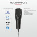 Мікрофон Trust GXT 232 Mantis Streaming USB Мікрофон Trust GXT 232 Mantis Streaming USB