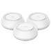 Система WiFi-Mesh TP-LINK Deco BE65 BE11000, 2x5GE LAN/WAN, 3мод, PoE