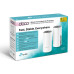 Система WiFi-Mesh TP-LINK Deco E4 AC1200, 2xFE LAN/WAN, 2мод Система WiFi-Mesh TP-LINK Deco E4 AC1200, 2xFE LAN/WAN, 2мод