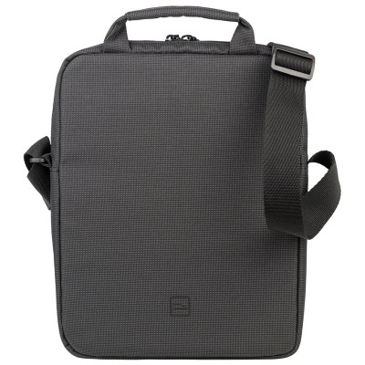 Сумка на плече Tucano WO4 medium, чорний