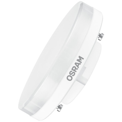 Лампа OSRAM LED VALUE GX53 8.5Вт 3000K 800Лм