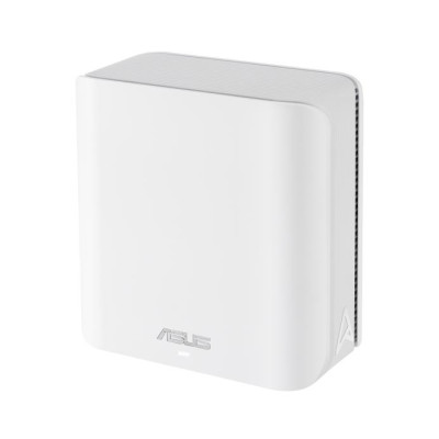 Система WiFi-Mesh ASUS ZenWiFi BD4 BE3600, 2x2,5GE WAN/LAN, 1мод, білий Система WiFi-Mesh ASUS ZenWiFi BD4 BE3600, 2x2,5GE WAN/LAN, 1мод, білий