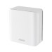 Система WiFi-Mesh ASUS ZenWiFi BD4 BE3600, 2x2,5GE WAN/LAN, 1мод, білий Система WiFi-Mesh ASUS ZenWiFi BD4 BE3600, 2x2,5GE WAN/LAN, 1мод, білий