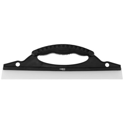 Скребок Neo Tools для видалення води 9.5х30см