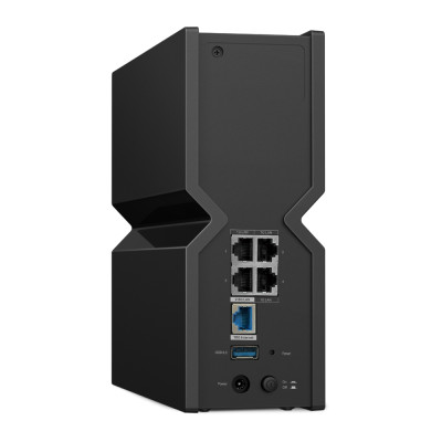 Маршрутизатор TP-LINK Archer BE700 BE15000, 3xGE LAN, 1x2.5GE LAN, 1x10GE WAN, 1xUSB3.0 MESH