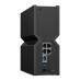 Маршрутизатор TP-LINK Archer BE700 BE15000, 3xGE LAN, 1x2.5GE LAN, 1x10GE WAN, 1xUSB3.0 MESH