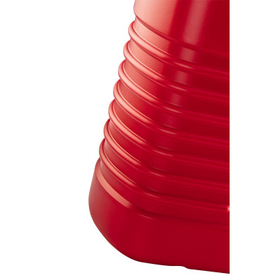 Каністра Neo Tools паливна антистатична 20л пластик HDPE, гнучкий злив, 1.46кг, червоний