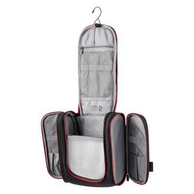 Несесер Wenger, Toiletry Kit, чорний