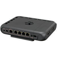 Маршрутизатор MikroTik hAP be3 Media