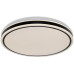 Світильник накладний OSRAM CEILING NOIR 600мм Round 72Вт 4000K