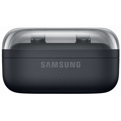 Бездротові навушники Samsung Galaxy Buds 4 Pro (R640), чорний Бездротові навушники Samsung Galaxy Buds 4 Pro (R640), чорний