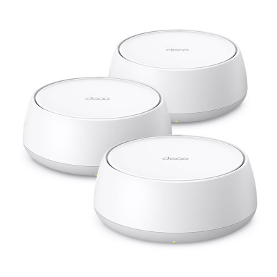 Система WiFi-Mesh TP-LINK Deco BE22 BE3600, 1xGE LAN, 1xGE WAN, 3мод